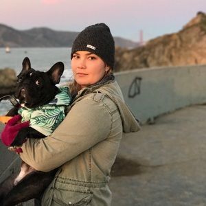 Meet your Posher, Hanna